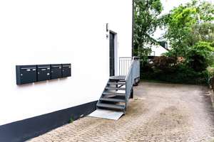 Charmante Dachgeschosswohnung in Fürth-Stadeln - Attraktive Kapitalanlage o. Eigennutzung – Die vollständige Adresse der Immobilie erhältst du vom Anbieter., 90765 Stadeln, Herboldshof, Mannhof, Fürth – Vorschaubild 8