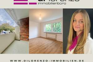 Erdgeschoss/ Hochparterre - Moderne 3 Zimmer- Wohnung in Mönchengladbach- Pongs! – Die vollständige Adresse der Immobilie erhältst du vom Anbieter., 41239 Schrievers, Mönchengladbach – Vorschaubild 1
