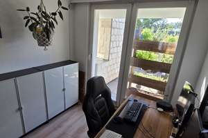 Schöne helle Maisonette-Wohnung mit vier Zimmern in Bochum Wiemelhausen – Die vollständige Adresse der Immobilie erhältst du vom Anbieter., 44789 Wiemelhausen, Bochum – Vorschaubild 22