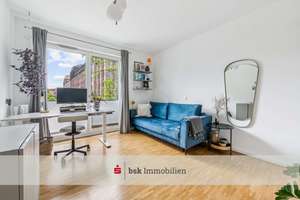 Stilvolle 3-Zimmer-Wohnung mit Balkon am Ostkreuz – Die vollständige Adresse der Immobilie erhältst du vom Anbieter., 10317 Rummelsburg, Berlin – Vorschaubild 9