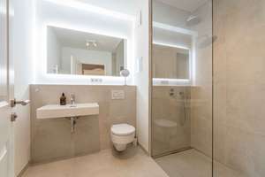 Familien-Penthouse am Stadtpark – 170 m² mit Blick ins Grüne – Feldahornweg 29, 22303 Winterhude, Hamburg – Vorschaubild 15
