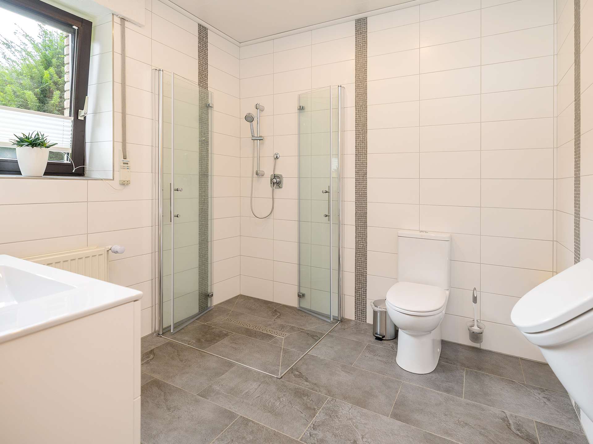 Immobilie in Hilter - Großzügiges Einfamilienhaus trifft auf ruhige Waldrandlage in Hilter - Bild 4