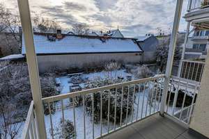 Schöne ETW im Herzen von Darmstadt - möbliert – 64297 Mitte, Darmstadt – Vorschaubild 10