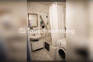 Tauschwohnung: Biete Münster 3ZKB – Die vollständige Adresse der Immobilie erhältst du vom Anbieter., 48147 Kreuz, Münster – Vorschaubild 11