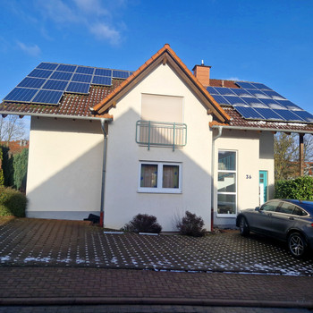 Wohnung Kirchheimbolanden Mieten