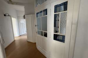 Sehr schöne  4ZKB Altbauwohnung mit kleinem Balkon ! – In der Witz 38, 55252 Mainz-Kastel, Wiesbaden – Vorschaubild 1