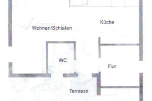 Gemütliches Ferienhaus in traumhafter Aussichtslage + Pool – Die vollständige Adresse der Immobilie erhältst du vom Anbieter., 36115 Hilders – Vorschaubild 22
