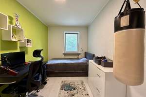 M'GLADBACH - HEYDEN - MODERNE 4-ZIMMER ETAGENWOHNUNG INKL. BALKON & KÜCHE! – Die vollständige Adresse der Immobilie erhältst du vom Anbieter., 41236 Heyden, Mönchengladbach – Vorschaubild 11