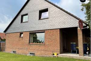 Ein Zuhause zum Ankommen – Freistehendes Einfamilienhaus mit traumhaftem Fernblick & großem Garten – Katzenteich 9, 31848 Bad Münder am Deister – Vorschaubild 9