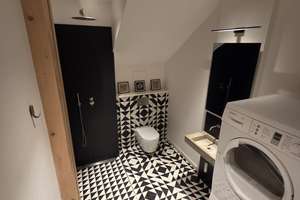 Exklusives Architektenhaus unter Reet – Die vollständige Adresse der Immobilie erhältst du vom Anbieter., 22559 Rissen, Hamburg – Vorschaubild 36