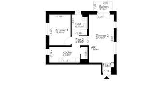 Nachmieter für schöne Neubauwohnung gesucht! – Schützenstraße 11C, 12526 Altglienicke, Berlin – Vorschaubild 5