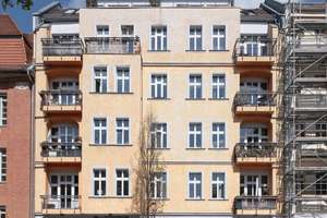 Urbane Ruheoase im Bötzowkiez – mit Kamin und zwei Sonnenterrassen – Die vollständige Adresse der Immobilie erhältst du vom Anbieter., 10407 Prenzlauer Berg, Berlin – Vorschaubild 21