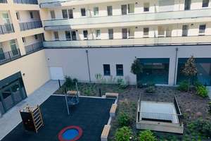 2 Zimmer Wohnung - zentral gelegen – 63067 Messehalle, Offenbach am Main – Vorschaubild 7