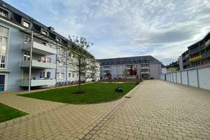 Frisch renovierte 1 Zimmer, Wohnküche, Bad, Balkon in Trier-Nord – Karl-Grün-Straße 8, 54292 Nord, Trier – Vorschaubild 3
