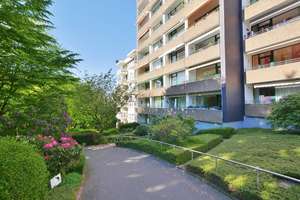 Dreizimmerwohnung mit wunderbarem Panoramablick in Solingen-Wald – Die vollständige Adresse der Immobilie erhältst du vom Anbieter., 42719 Wald, Solingen – Vorschaubild 13