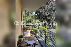 Tauschwohnung: Schöne 2,5 Zimmer-Wohnung am Eifelplatz