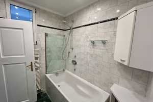 Elegante helle 3,5-zimmer-Altbauwohnung mit Balkon in toller Lage! – Valleystraße 19, 81371 München – Vorschaubild 8