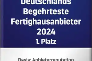 Klare Linien, lichtdurchfluteter Neubau mit einem besonderen Flair aus dem Hause Bien Zenker inkl. B – Mainz-Bingen (Kreis) – Vorschaubild 5