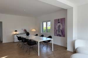 RESERVIERT! PERFEKTE VERSCHMELZUNG EINES KLASSIKERS MIT DER MODERNE - WOHNEN AUF NEUBAU NIVEAU – Die vollständige Adresse der Immobilie erhältst du vom Anbieter., 47802 Verberg, Krefeld – Vorschaubild 5