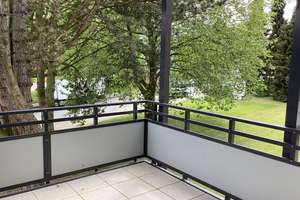 Geräumige 3-Zimmerwohnungmit großem Balkon zu vermieten. – Schelpmilser Weg 81, 33609 Heepen, Bielefeld – Vorschaubild 9