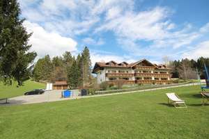Freiheit spüren, Ruhe finden – mit Panoramablick auf die Berge – Die vollständige Adresse der Immobilie erhältst du vom Anbieter., 87637 Seeg – Vorschaubild 14