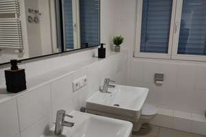 Riemer See Park - 3-Zi. 79 m², Loggia + TG/Wallbox, Vollbad + Minibad - frisch renoviert, 1. OG, A+ – Georg-Kerschensteiner-Straße 43, 81829 Messestadt Riem, München – Vorschaubild 12