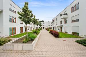 Familien aufgepasst : 3-Zimmer-Wohnung in der Johannesvorstadt