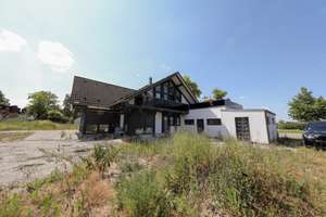 moderne Villa mit Luxusausstattung – Die vollständige Adresse der Immobilie erhältst du vom Anbieter., 91550 Dinkelsbühl – Vorschaubild 1
