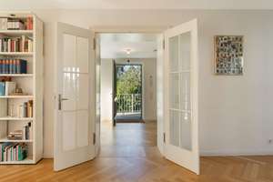 Idyllisches Landhaus im Kölner Westen – Die vollständige Adresse der Immobilie erhältst du vom Anbieter., 50935 Sülz, Köln – Vorschaubild 4