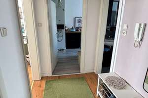 Lichtdurchflutete 2-Zimmer Wohnung – zentral gelegen – Die vollständige Adresse der Immobilie erhältst du vom Anbieter., 34121 Niederzwehren, Kassel – Vorschaubild 4