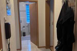 Schöne und gepflegte 3-Zimmer-Wohnung mit Balkon in Paderborn – Ottenhauser Weg 1, 33100 Paderborn (Kreis) – Vorschaubild 4