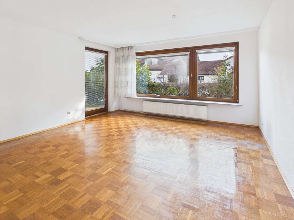 Immobilie in Hardt - Attraktives Mehrfamilienhaus: 
Ruhe und Natur vor der Haustür - Bild 2