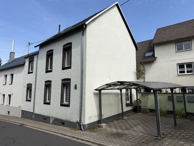 Charmantes Eigenheim mit Wintergarten – schnell sein lohnt sich!