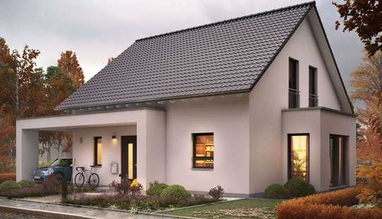 Bild von Planen Sie jetzt ihr Traumhaus! Sie wollen Eigenleistung machen? Perfekt!