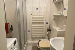 Schöne helle 1-Zimmer Wohnung mit Balkon in Hannover-Hainholz – Bertramstrasse 10, 30165 Hainholz, Hannover – Vorschaubild 7