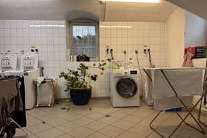 Erstbezug nach Sanierung: Großzügige 4-Zimmer-Altbauwohnung mit Lichterker & Stellplatz – Die vollständige Adresse der Immobilie erhältst du vom Anbieter., 1157 Briesnitz, Dresden – Vorschaubild 13