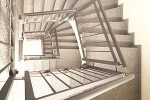 Penthouse-Gefühl in Hellerau: Einzigartige DG-Wohnung m. Fernblick, Loggia & Carport & EBK prov.frei – Die vollständige Adresse der Immobilie erhältst du vom Anbieter., 1109 Hellerau/Wilschdorf, Dresden – Vorschaubild 22