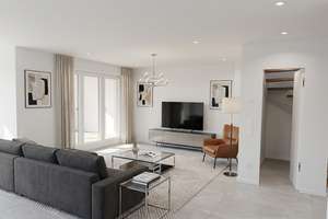 Elegante Maisonettewohnung am Park