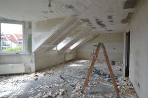 I IN RENOVIERUNG I Neubau-Wohnung in Gohlis I Aufzug I Wannenbad I offener Küchenbereich I TG Stellp – Etkar-André-Straße 25, 4157 Gohlis-Mitte, Leipzig – Vorschaubild 5