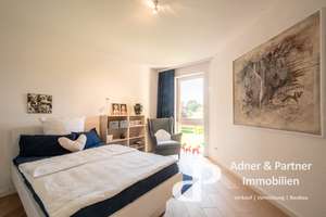 **MODERNE 4-ZIMMERWOHNUNG MIT 3 BALKONEN UND GARAGE IM KANZLERFELD** – Die vollständige Adresse der Immobilie erhältst du vom Anbieter., 38116 Lehndorf-Watenbüttel, Braunschweig – Vorschaubild 10
