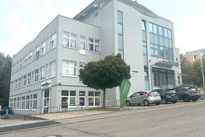 Attraktives Wohn-/Geschäftshaus in Pforzheim-Buckenberg. – Pforzheim – Vorschaubild 1