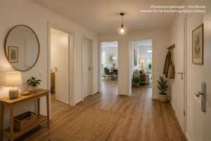 Exklusives Wohnen in Plochingen: Hindenburgstraße/Moltkestraße – Die vollständige Adresse der Immobilie erhältst du vom Anbieter., 73207 Plochingen – Vorschaubild 9
