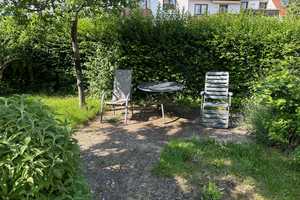 ++ Großzügiges 2-Parteienhaus mit Balkon, 3 Garagen und Garten in ruhiger Lage in LD-Stadt ! ++ – Landau in der Pfalz – Vorschaubild 11