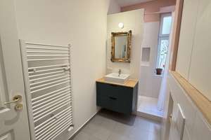 Stilvolle Wohnung in begehrter Lage nahe Reuterkiez und Maybachufer – Bürknerstr. 2, 12047 Neukölln (Ortsteil), Berlin – Vorschaubild 8