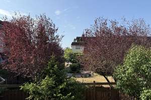 S-Heumaden: Helle 3,5-Zimmer-Wohnung mit Einbauküche, Terrasse und Aufzug – Die vollständige Adresse der Immobilie erhältst du vom Anbieter., 70619 Heumaden, Stuttgart – Vorschaubild 17