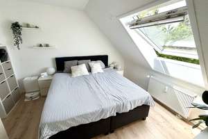 Helle 2-Zimmer-Wohnung in Essen-Bredeney mit Einbauküche – Die vollständige Adresse der Immobilie erhältst du vom Anbieter., 45133 Bredeney, Essen – Vorschaubild 7