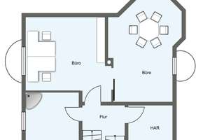 Luxuriöses Anwesen bei Frohburg: Eleganz und Komfort mit Garten, Terrasse und Kamin, ideal gelege... – Die vollständige Adresse der Immobilie erhältst du vom Anbieter., 4654 Eulatal – Vorschaubild 13