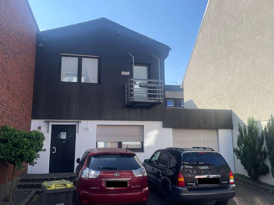 Ansicht Kötteröde