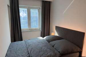 MÖBLIERTES APARTMENT IN BESTER LAGE – Die vollständige Adresse der Immobilie erhältst du vom Anbieter., 4105 Zentrum-Nordwest, Leipzig – Vorschaubild 12
