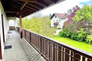 Einfamilienhaus mit tollem Garten in attraktiver Wohngegend
 – Traunstein (Kreis) – Vorschaubild 14